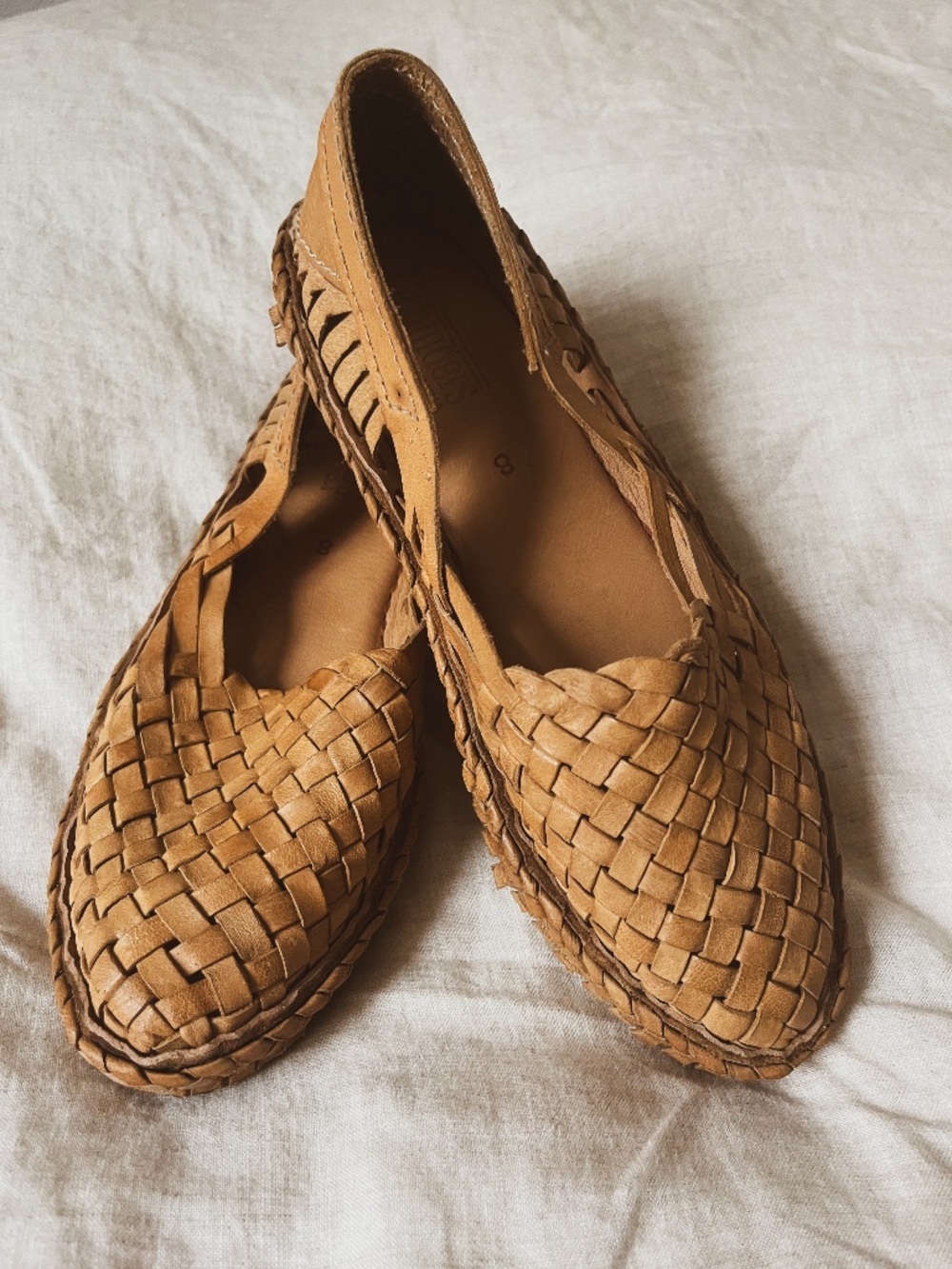 Mohinders Full Back Size 8